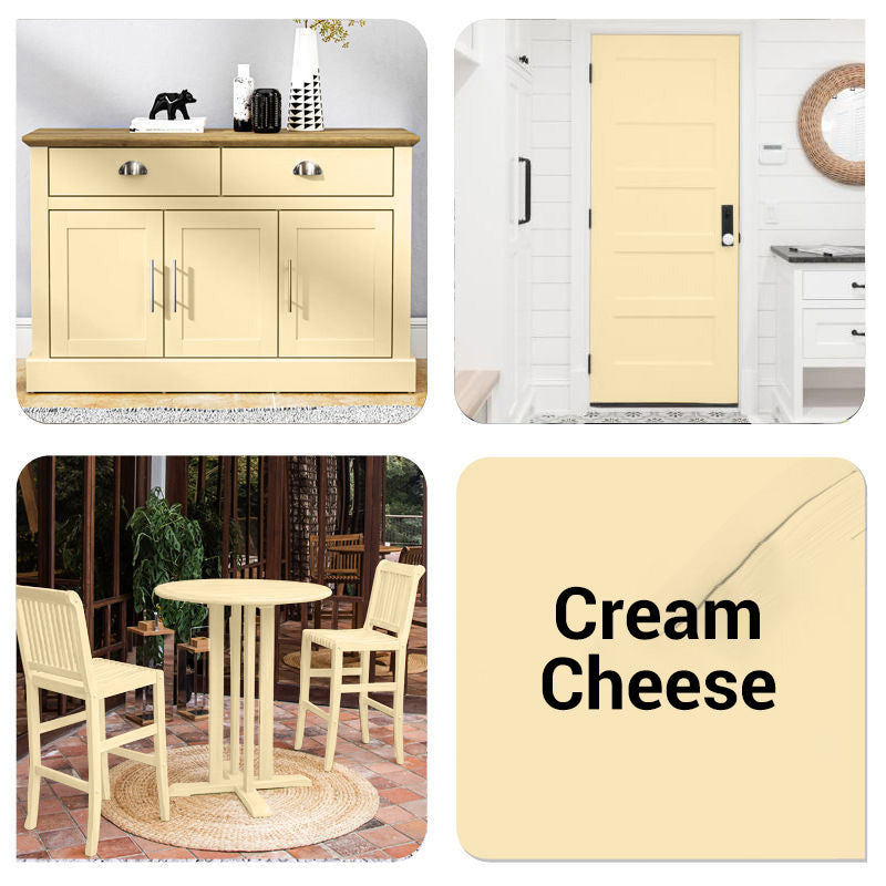 š„Water-based Environmentally Friendly Odorless Wood Furniture Repair and Renovation Paint