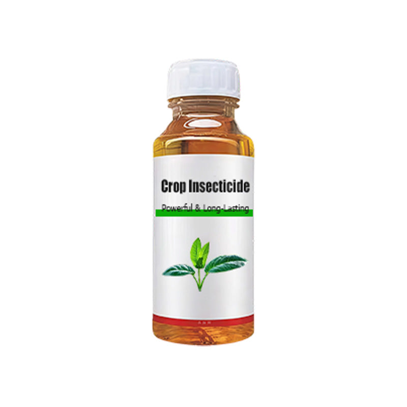 Powerful & Long-Lasting Crop Insecticide(🎁Free gift with purchase)