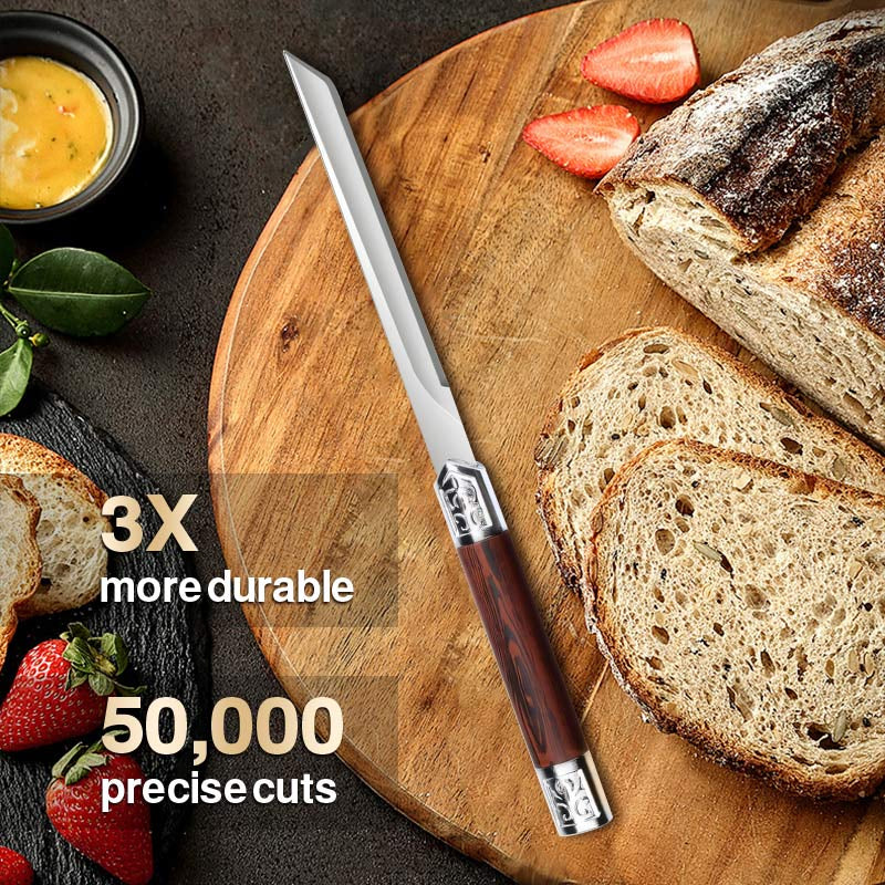 🔥🖤🔥Multipurpose Portable Outdoor Sharp Fruit Knife