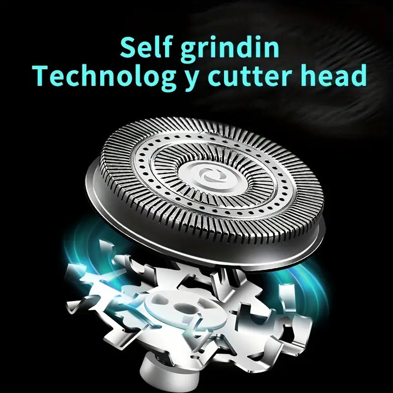 🎁 Hot Sale 49% OFF 🔥Newest Mini Portable Electric Shaver