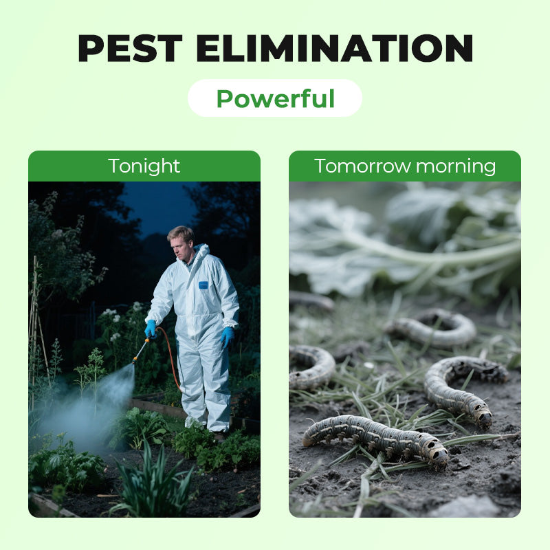 Powerful & Long-Lasting Crop Insecticide(🎁Free gift with purchase)