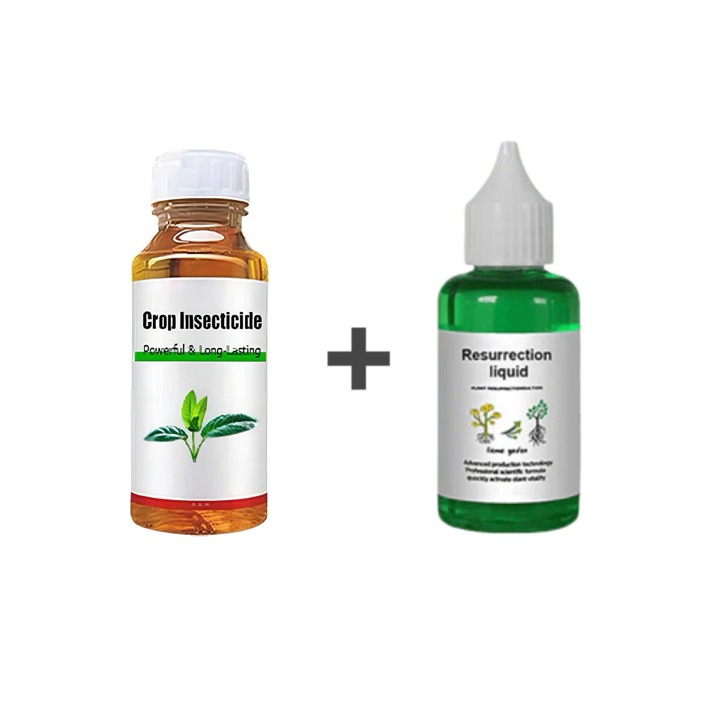 Powerful & Long-Lasting Crop Insecticide(🎁Free gift with purchase)