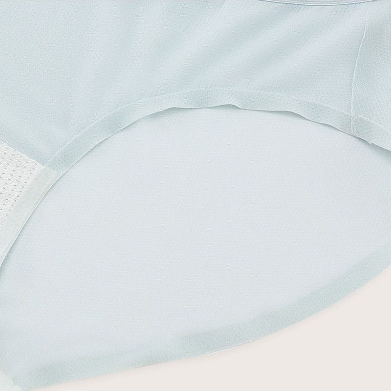 ✨Mother's Day Special Discount✨Women’s Ice Silk Anti-bacterial Panties