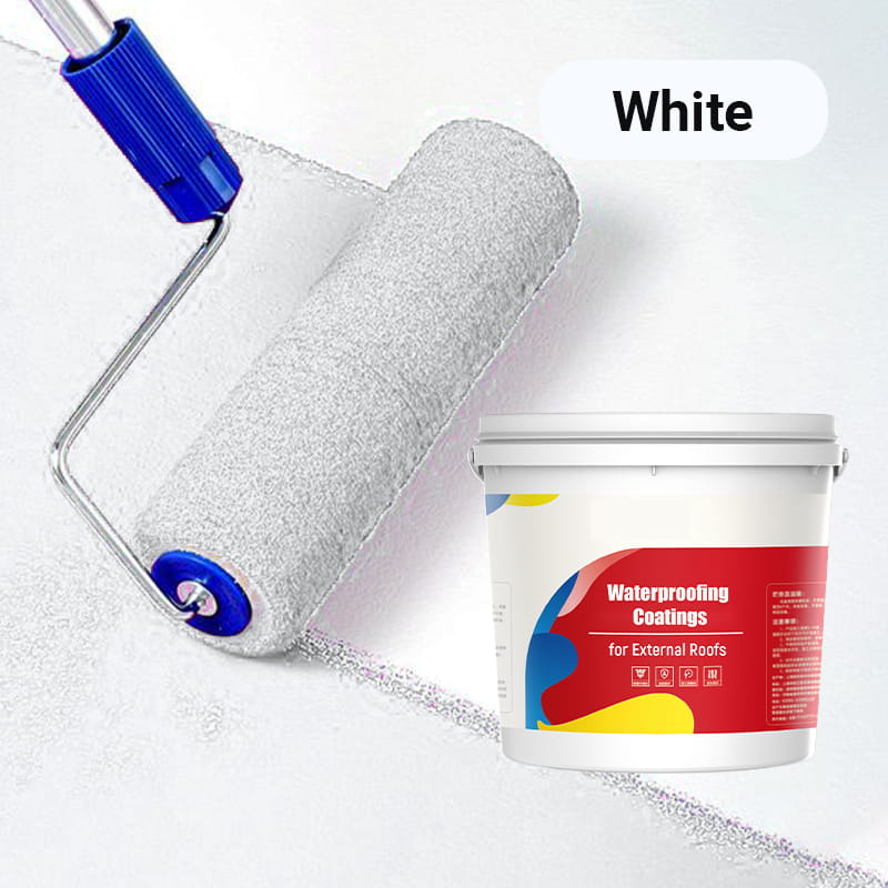🔥New Upgrade🔥Stop Leaks Anywhere: Eco-Friendly Coating that Waterproofs & Repairs