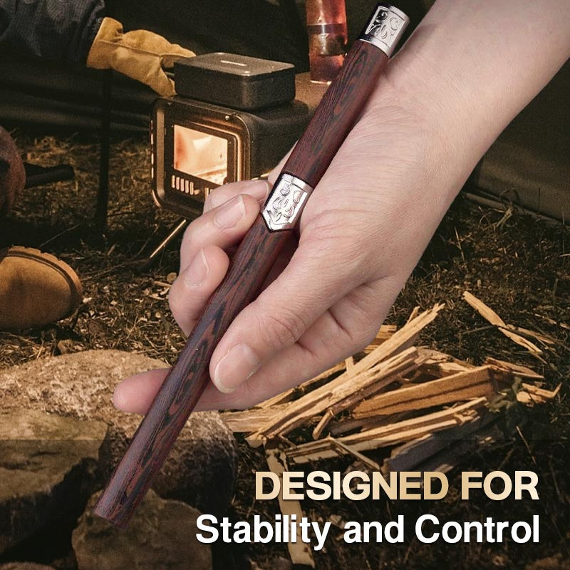 🔥🖤🔥Multipurpose Portable Outdoor Sharp Fruit Knife