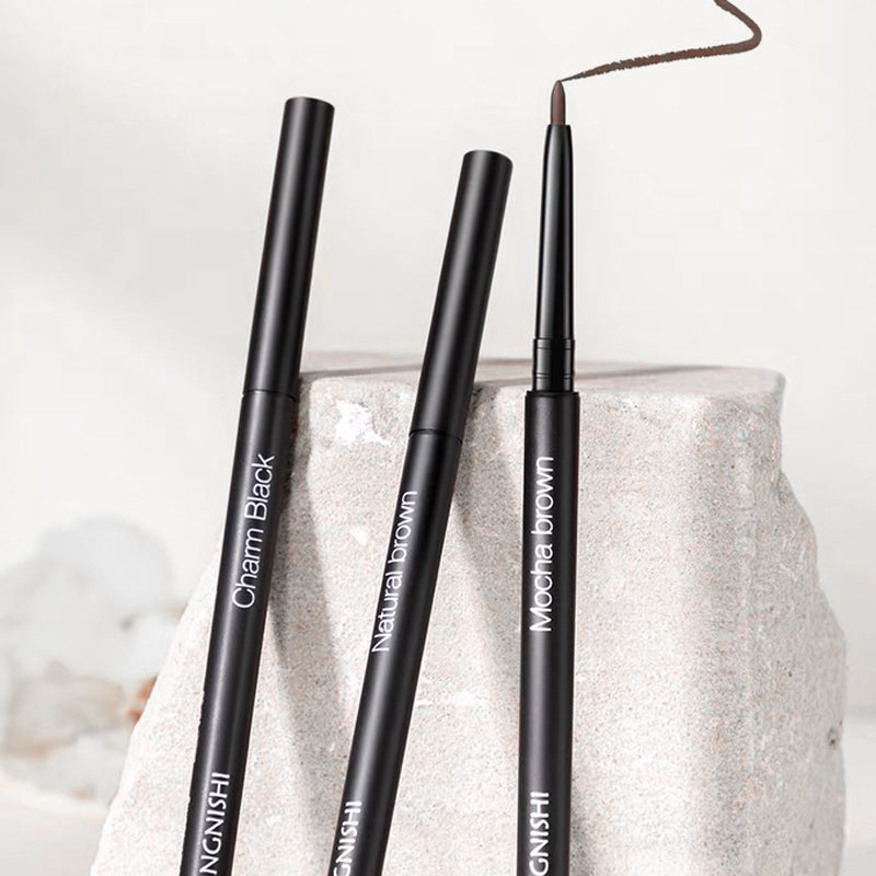 🔥Hot Sale 45% OFF🔥Non-smudging Waterproof Long-lasting Eyeliner Pencil💐BUY 1 GET 1 FREE