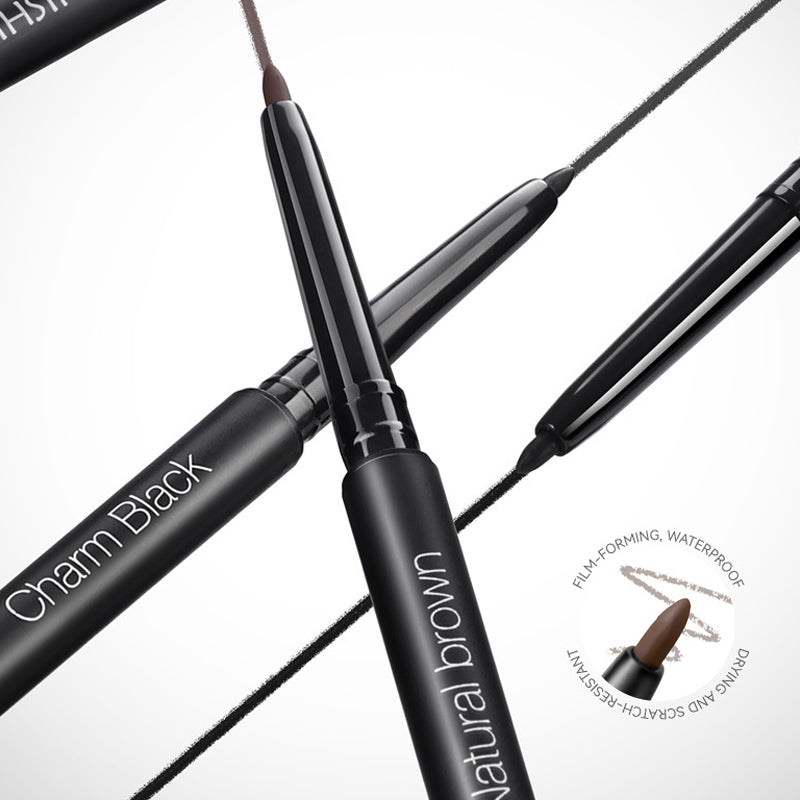 🔥Hot Sale 45% OFF🔥Non-smudging Waterproof Long-lasting Eyeliner Pencil💐BUY 1 GET 1 FREE