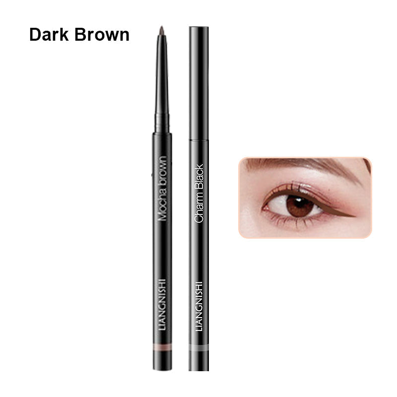 🔥Hot Sale 45% OFF🔥Non-smudging Waterproof Long-lasting Eyeliner Pencil💐BUY 1 GET 1 FREE