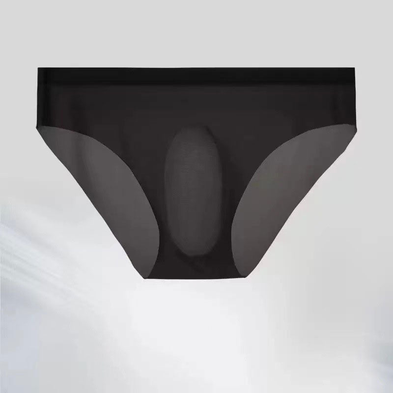 🎁BUY 1 GET 1 FREE-❄️Men's Ultra-thin Breathable Seamless Briefs❄️