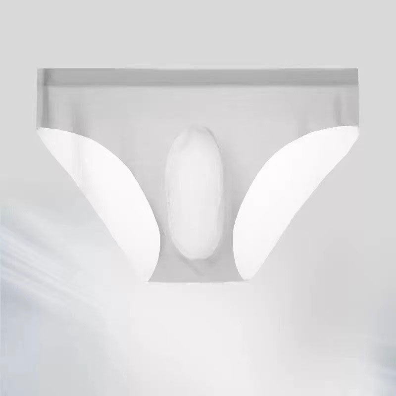 🎁BUY 1 GET 1 FREE-❄️Men's Ultra-thin Breathable Seamless Briefs❄️