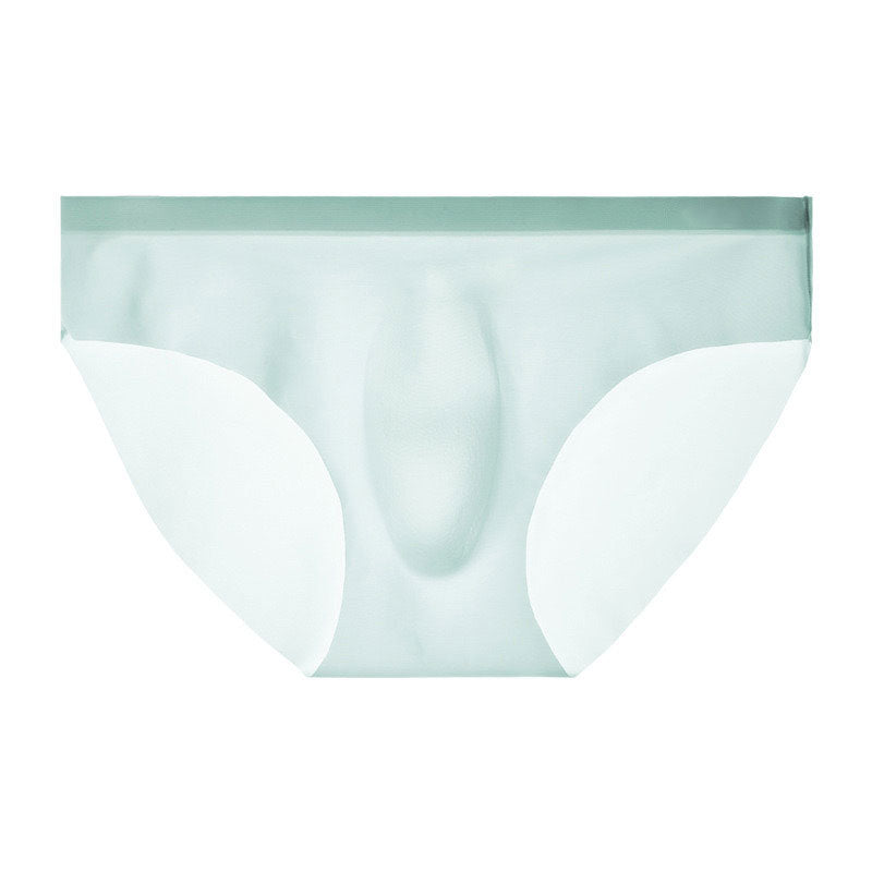 🎁BUY 1 GET 1 FREE-❄️Men's Ultra-thin Breathable Seamless Briefs❄️