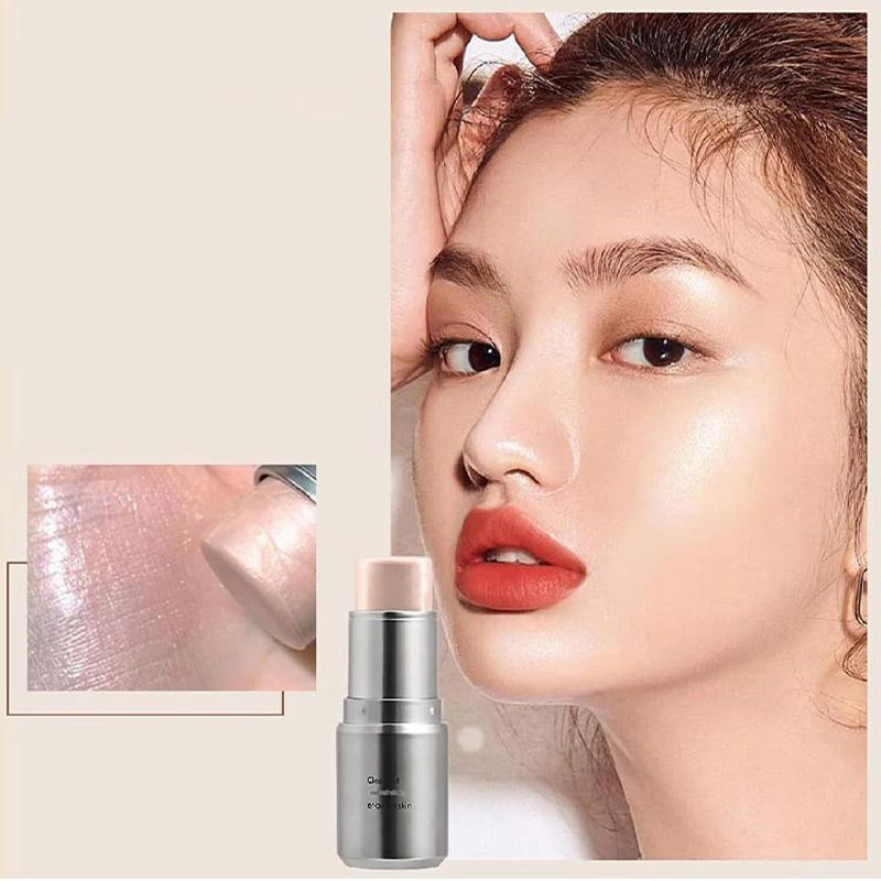 🌸Hydrating Contouring Highlighter Stick - Naturally Brighten