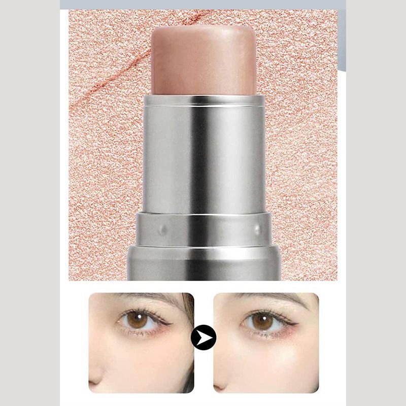 🌸Hydrating Contouring Highlighter Stick - Naturally Brighten