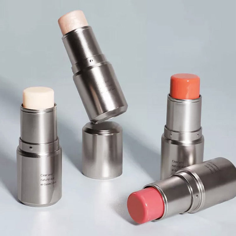 🌸Hydrating Contouring Highlighter Stick - Naturally Brighten