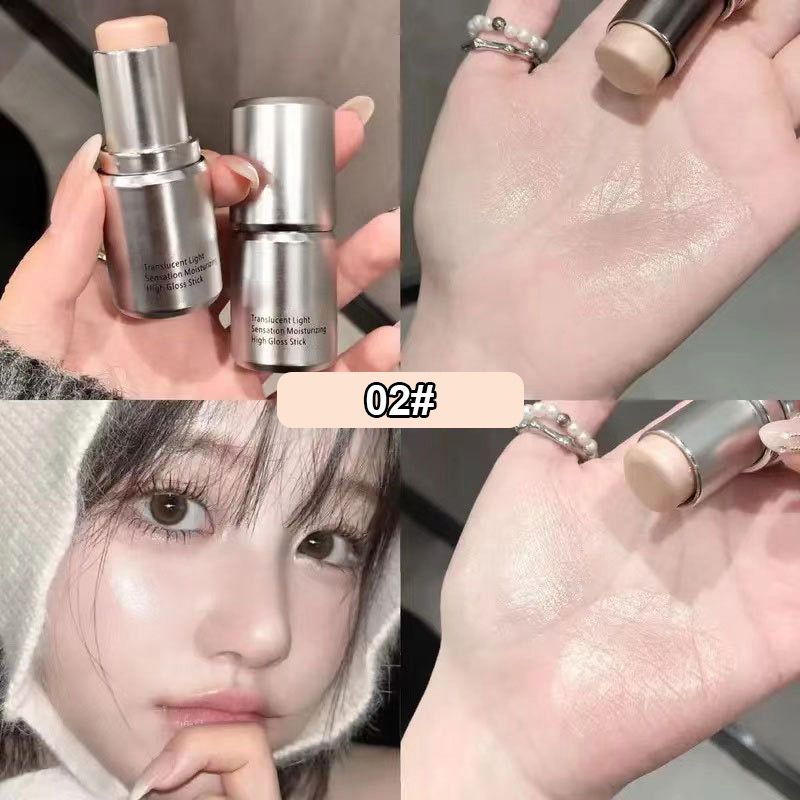 🌸Hydrating Contouring Highlighter Stick - Naturally Brighten