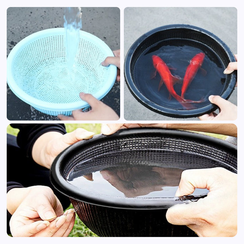 Strong Adhesion Waterproof Anti-Leakage Adhesive Agent