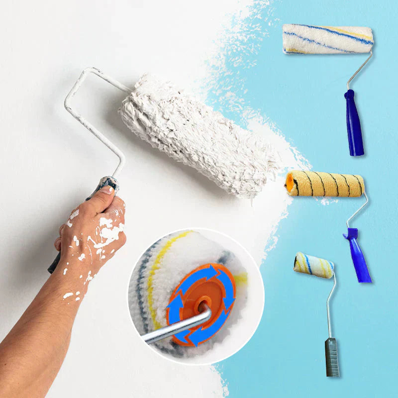 š”Waterproof & Mildew-Resistant Wall Repair Pastešæ