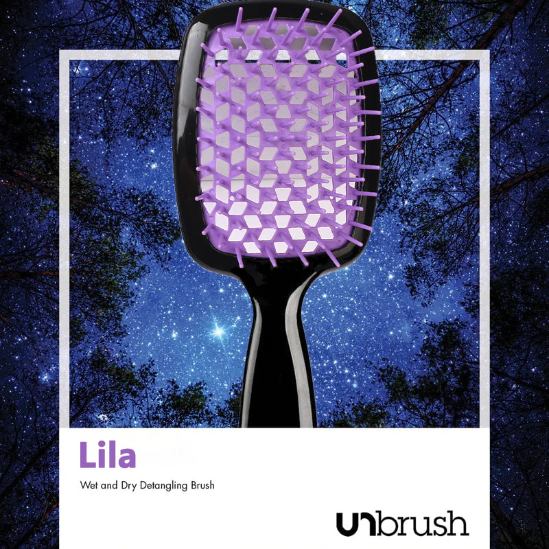 🔥Hot Sale 50% OFF🌺Detangling Hair Brush