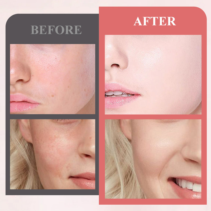 🎉Hot Sale🎉Water Glow Skin Nourishing Bare Face Cream