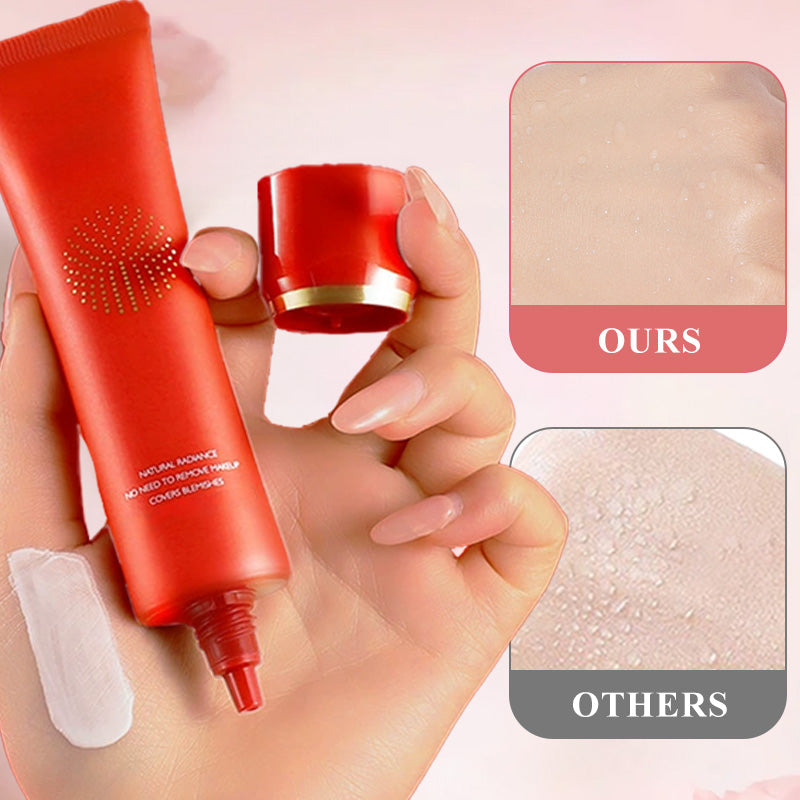 🎉Hot Sale🎉Water Glow Skin Nourishing Bare Face Cream