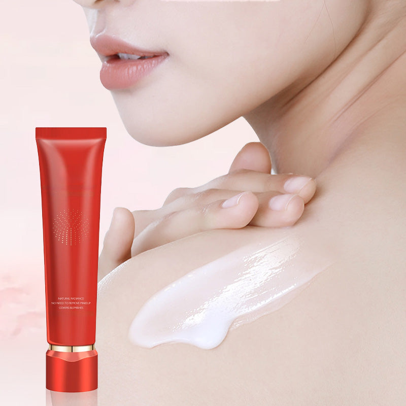 🎉Hot Sale🎉Water Glow Skin Nourishing Bare Face Cream