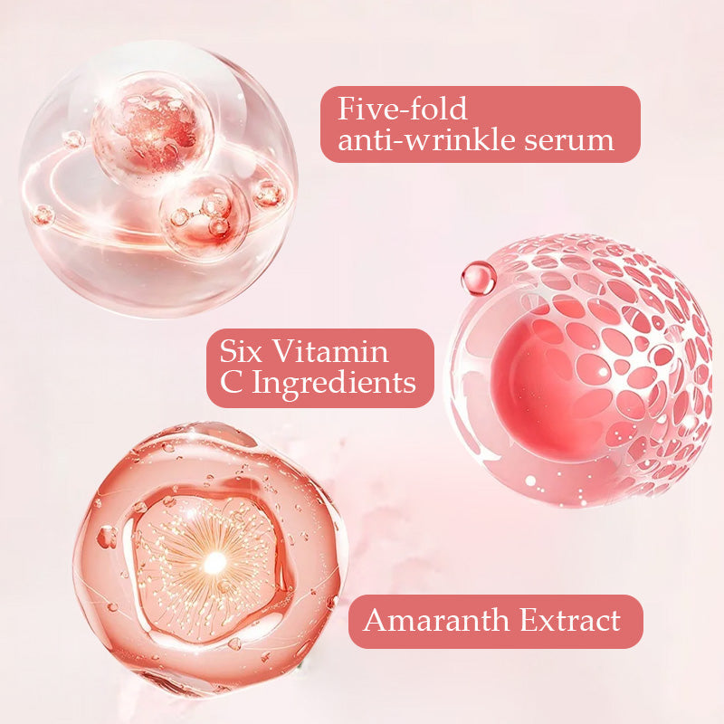 🎉Hot Sale🎉Water Glow Skin Nourishing Bare Face Cream