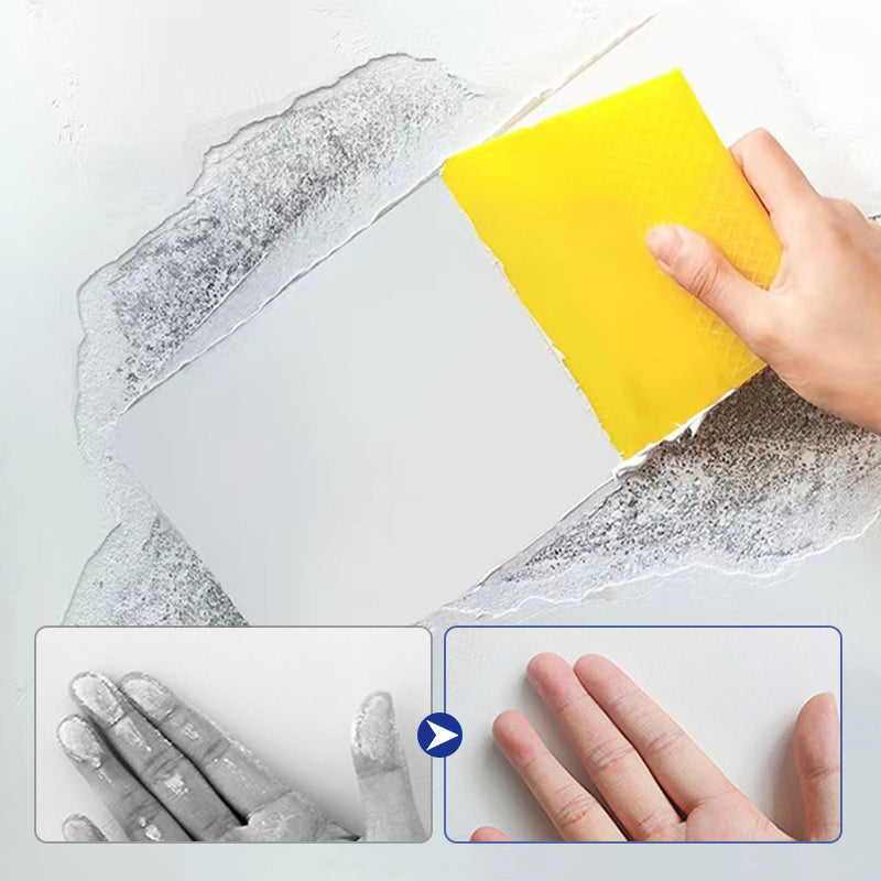 š”Waterproof & Mildew-Resistant Wall Repair Pastešæ