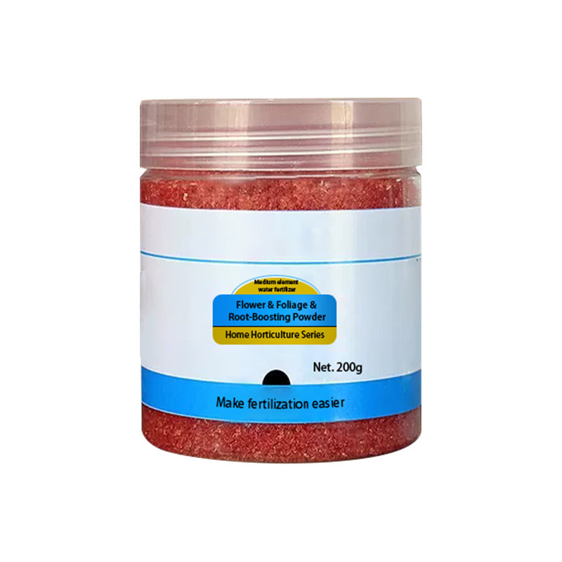 🌱 50% OFF - Rapid Bloom Booster Powder | Fast Root Growth + Bigger Flowers!🌸