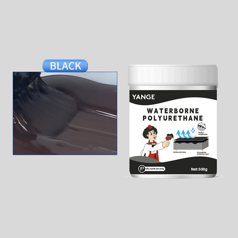 ⚡2025 Hot Sale 54% OFF 🔥Water-Based Roof Crack Sealant Coating