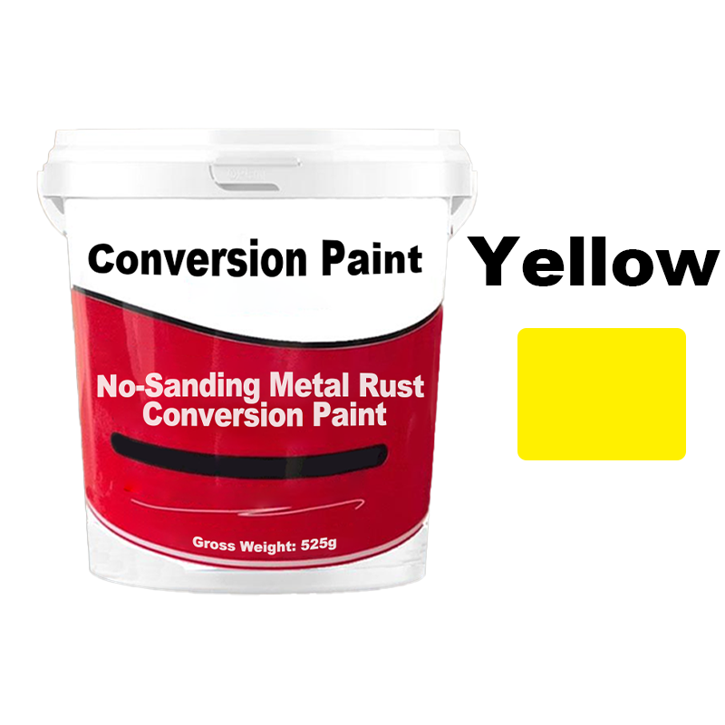 🔥No-Sand Rust Converter Metal Primer🔥