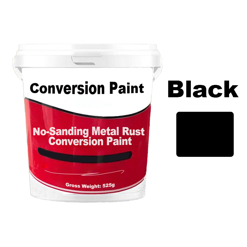 🔥No-Sand Rust Converter Metal Primer🔥