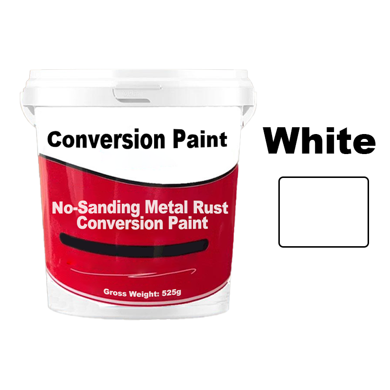 🔥No-Sand Rust Converter Metal Primer🔥