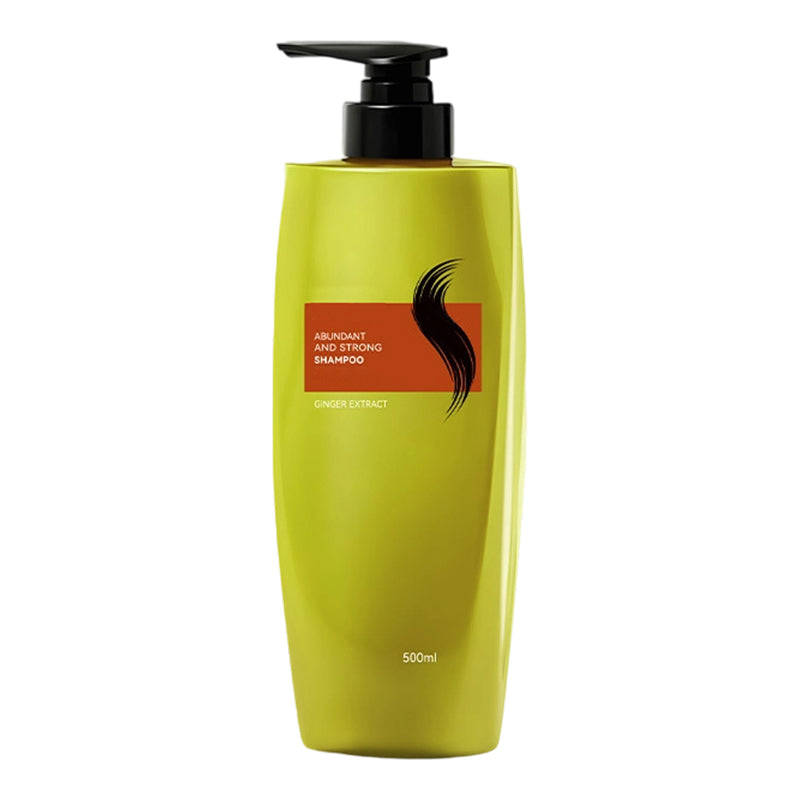 Dandruff Control & Soothing Shampoo