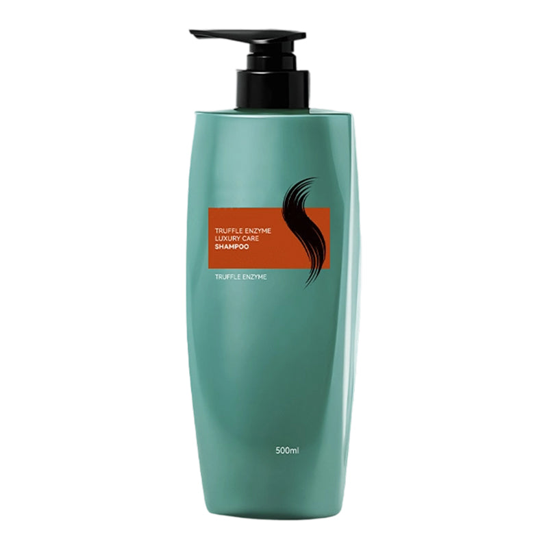 Dandruff Control & Soothing Shampoo
