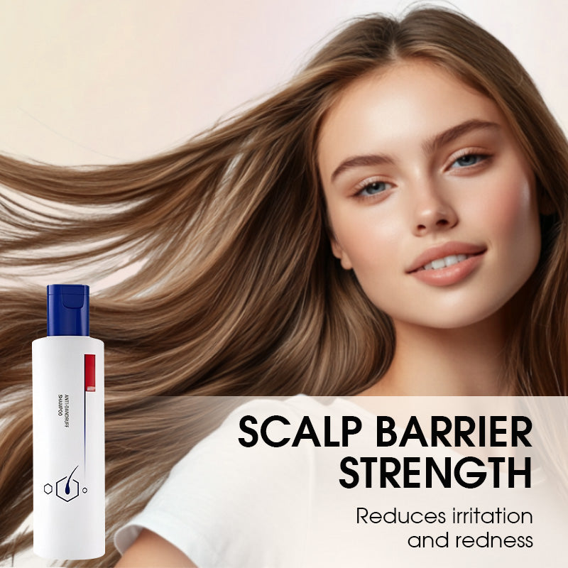 Anti-Dandruff Oil Control Shampoo