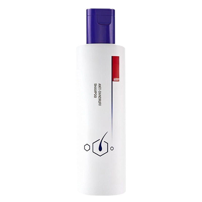 Anti-Dandruff Oil Control Shampoo