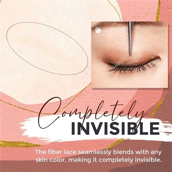 ✨Limited Time Discount✨Lace Double Eyelid Tape Stickers
