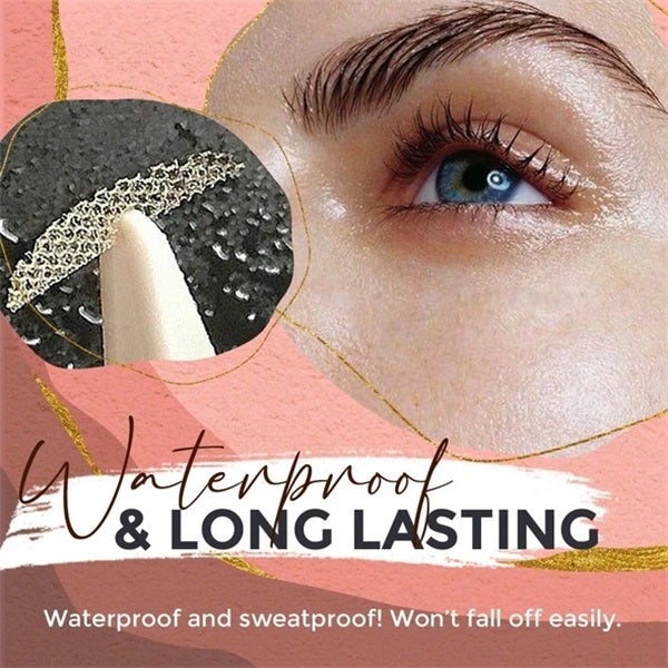 ✨Limited Time Discount✨Lace Double Eyelid Tape Stickers