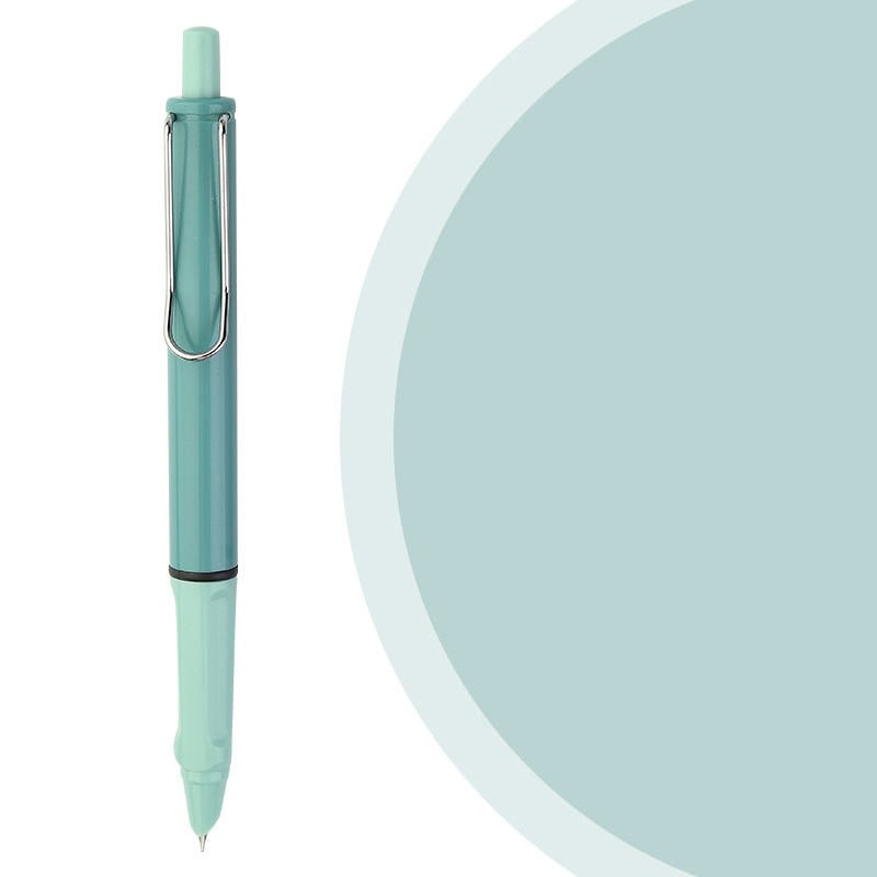 🔥 Promotion 49% OFF🔥 2023 New Retractable Fountain Pen