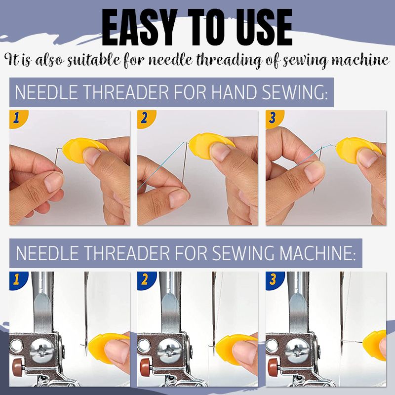Simple threader(10 PCS)