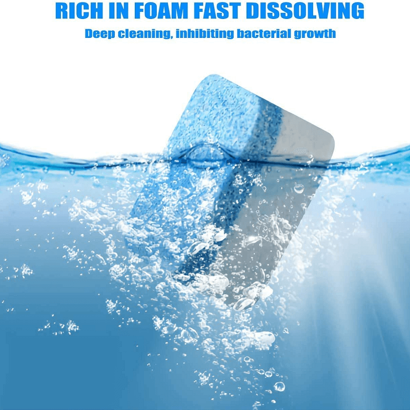 🔥Safeguard Your Family Washing Machine Cleaner