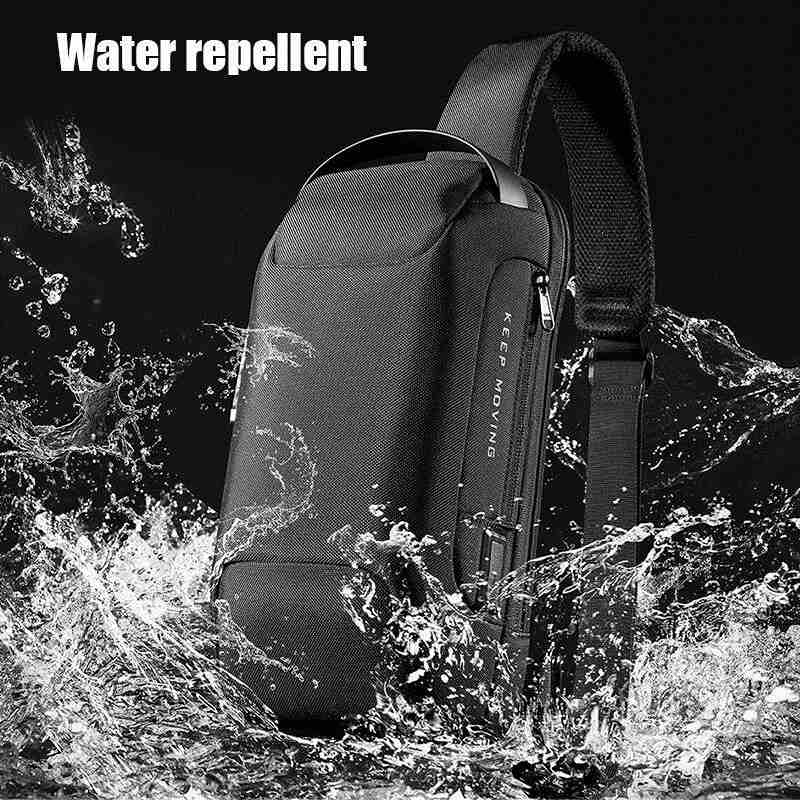 š„š„2023 new male anti-theft chest bag