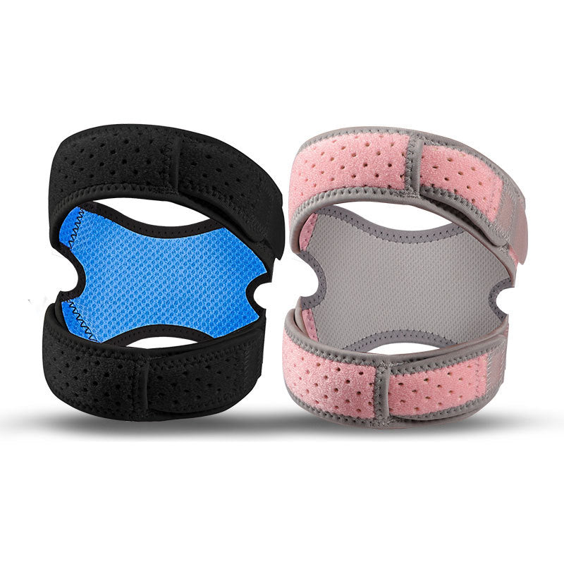 🔥Hot Sale🔥 Knee Pain Relief Adjustable Knee Strap
