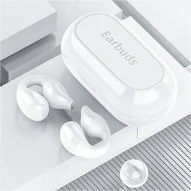 🎁Last Day Promotion 49% OFF🎁 2023 Wireless Ear Clip Bone Conduction Headphones🎧