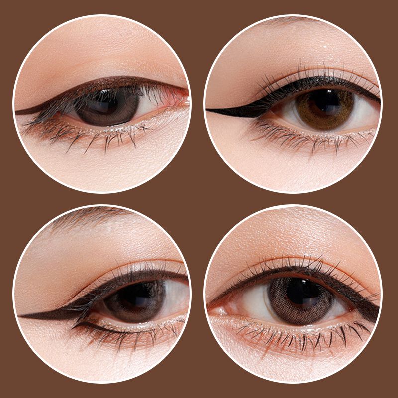 Waterproof Eyeliner Gel
