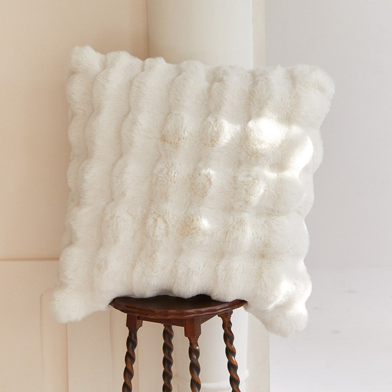 🎄🎅It's indispensable to keep warm at Christmas🎁 Soft Fluffy Blanket(Great Sale⛄BUY 2 Get 10% OFF + FREE SHIPPING)
