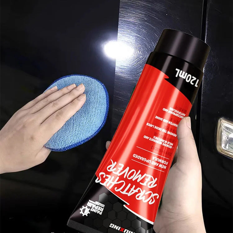 Car Scratch Repair Polishing Wax