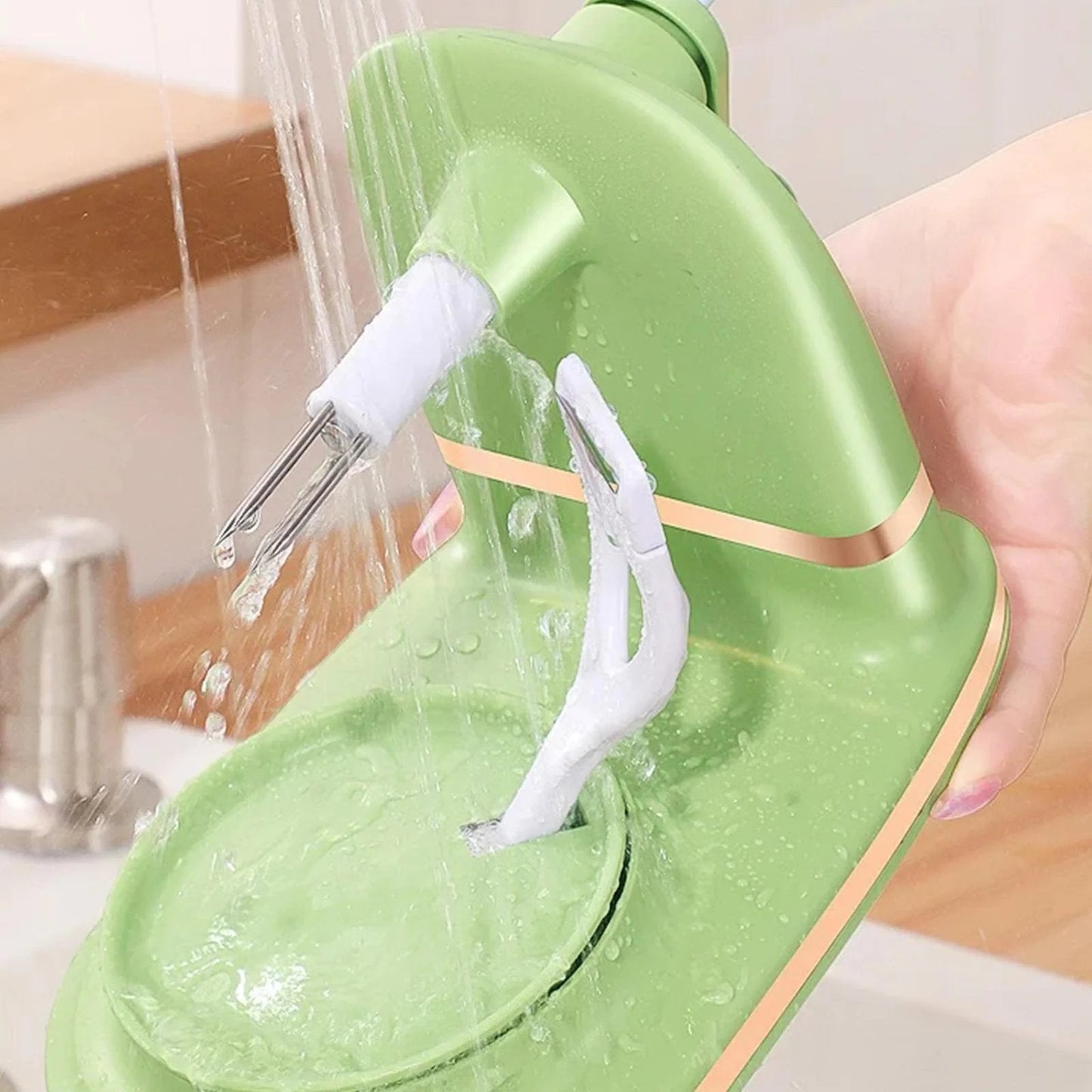 🍏Home essentials🔥Multi-Fruit Peeler 2.0✨
