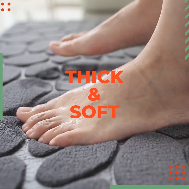 Super Absorbent Floor Mat