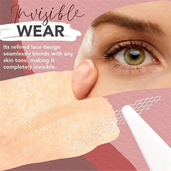 ✨Limited Time Discount✨Lace Double Eyelid Tape Stickers